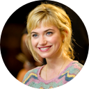 Imogen Poots