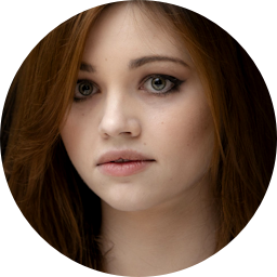 India Eisley