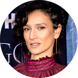 Indira Varma