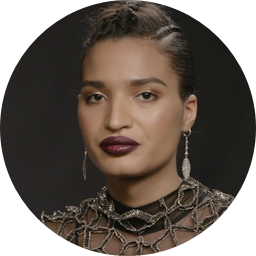 Indya Moore