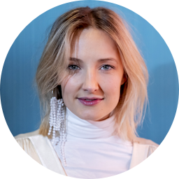 Ine Marie Wilmann