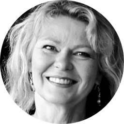 Ing-Marie Carlsson