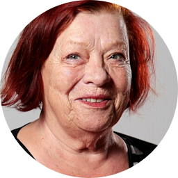 Inga Ålenius