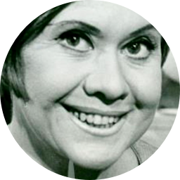 Inga Gill