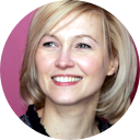 Ingeborga Dapkunaite