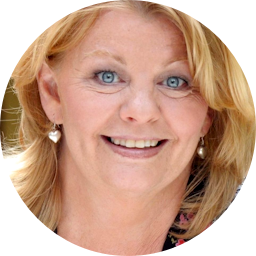 Inger Nilsson