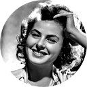 Ingrid Bergman