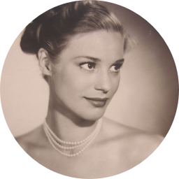 Ingrid Thulin