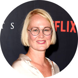 Ingunn Beate Øyen