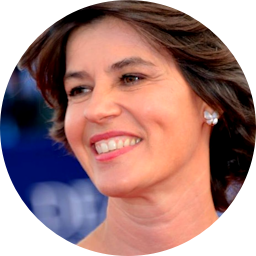 Irène Jacob