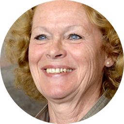 Irene Lindh