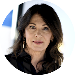 Iris Berben