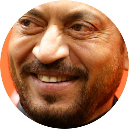 Irrfan Khan