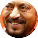 Irrfan Khan