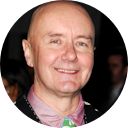 Irvine Welsh