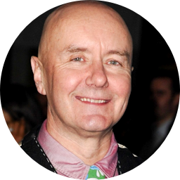 Irvine Welsh