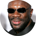 Isaac Hayes