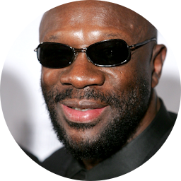 Isaac Hayes