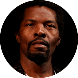 Isaach de Bankolé