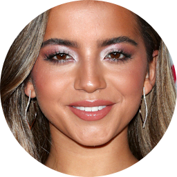 Isabela Merced