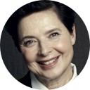 Isabella Rossellini