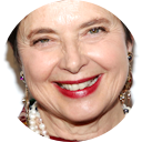Isabella Rossellini