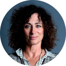 Isabelle Candelier