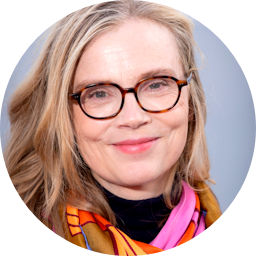 Isabelle Carré