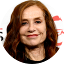 Isabelle Huppert