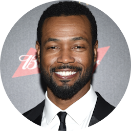 Isaiah Mustafa