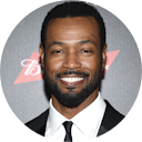 Isaiah Mustafa