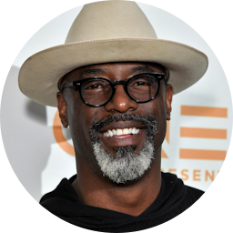 Isaiah Washington