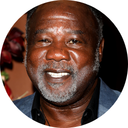 Isiah Whitlock Jr