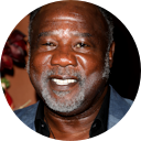 Isiah Whitlock Jr