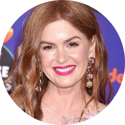 Isla Fisher