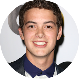 Israel Broussard