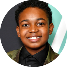 Issac Ryan Brown