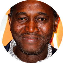 Issaka Sawadogo