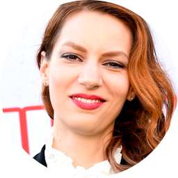 Iva Babič