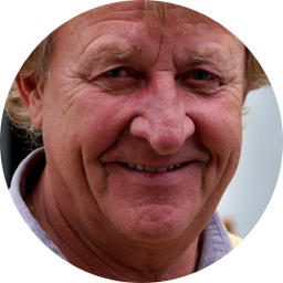 Ivar Nørve