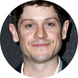 Iwan Rheon