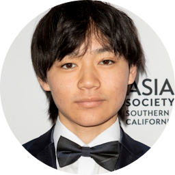Izaac Wang