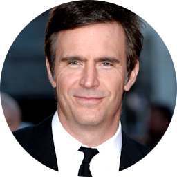 Jack Davenport