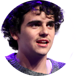 Jack Dylan Grazer