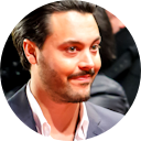 Jack Huston