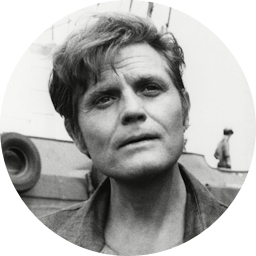 Jack Lord