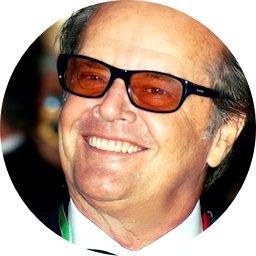 Jack Nicholson