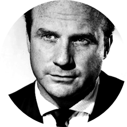 Jack Warden