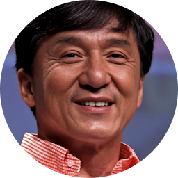 Jackie Chan