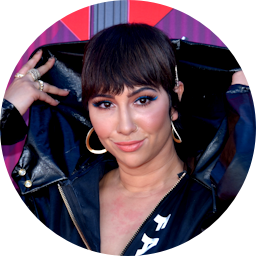 Jackie Cruz